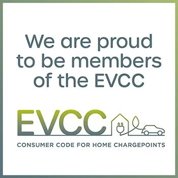 EVCC member — Consumer Code for Home Chargepoints