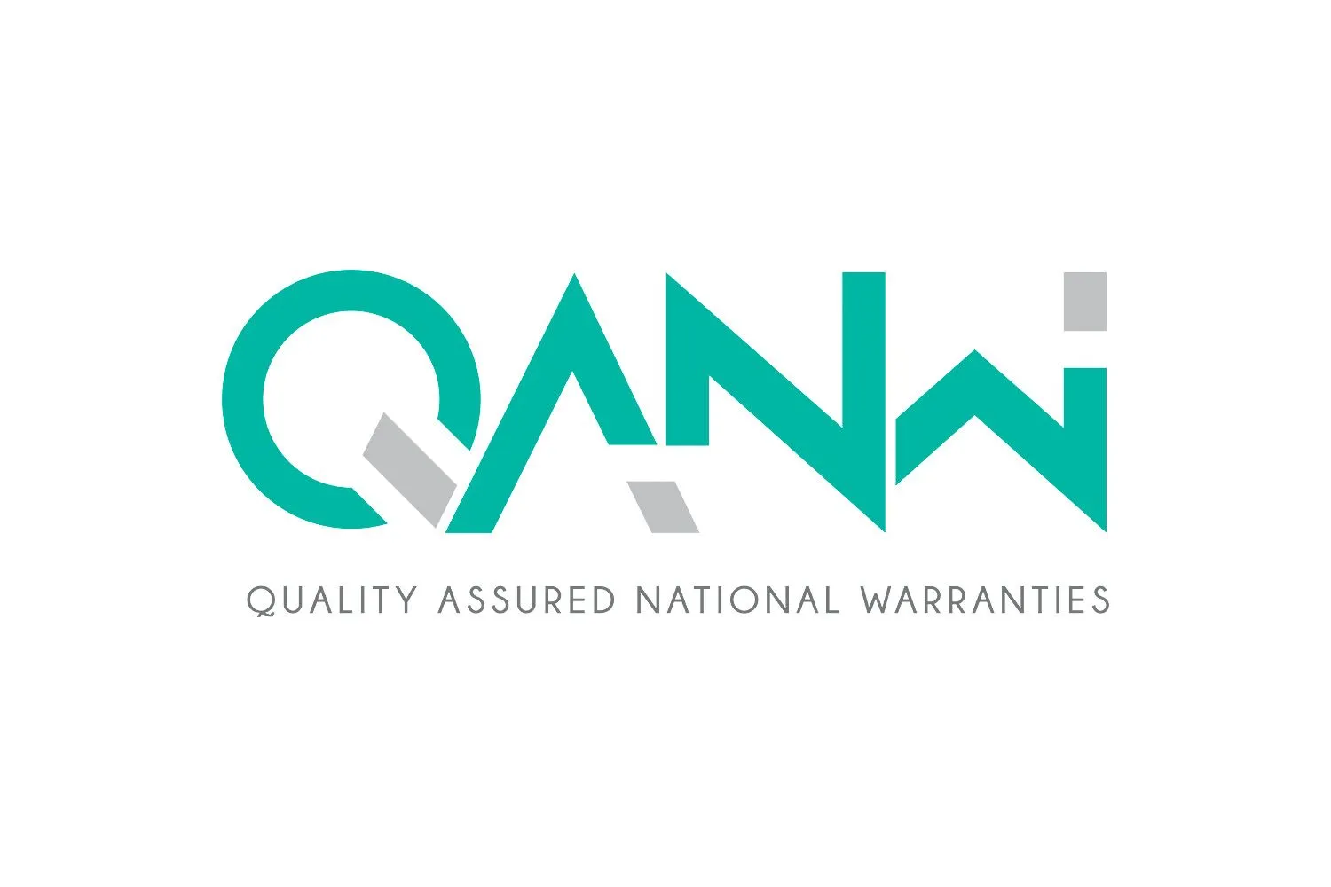 QAUN — Quality Assured National Warranties logo